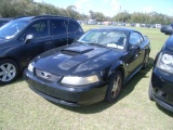 3-11235 (Cars-Coupe 2D)  Seller:Private/Dealer 2004 FORD MUSTANG