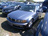 3-12114 (Cars-Convertible)  Seller:Private/Dealer 2004 BMW 325CI