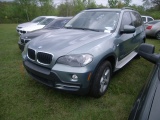 3-07165 (Cars-SUV 4D)  Seller:Private/Dealer 2009 BMW X5
