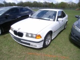 3-12214 (Cars-Sedan 4D)  Seller:Private/Dealer 1998 BMW 328I