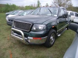 3-12143 (Trucks-Pickup 2D)  Seller:Private/Dealer 2004 FORD F150
