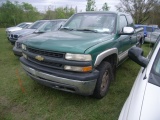 3-12147 (Trucks-Pickup 2D)  Seller:Private/Dealer 2000 CHEV 1500