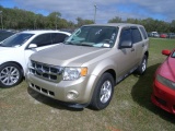 3-12234 (Cars-SUV 4D)  Seller:Private/Dealer 2012 FORD ESCAPE