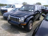 3-13123 (Cars-SUV 4D)  Seller:Private/Dealer 2002 JEEP LIBERTY