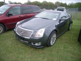 3-13218 (Cars-Coupe 2D)  Seller:Private/Dealer 2011 CADI CTS