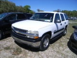 3-13241 (Cars-SUV 4D)  Seller:Private/Dealer 2003 CHEV TAHOE