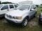 4-07236 (Cars-SUV 4D)  Seller:Private/Dealer 2003 BMW X5