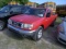 4-07252 (Trucks-Pickup 2D)  Seller:Private/Dealer 1999 NISS FRONTIER