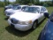 4-11143 (Cars-Sedan 4D)  Seller:Private/Dealer 1999 LINC TOWNCAR