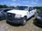 4-11225 (Trucks-Pickup 2D)  Seller:Private/Dealer 2006 FORD F150