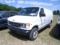 4-11238 (Trucks-Van Cargo)  Seller:Private/Dealer 1998 FORD E350