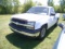 4-12152 (Trucks-Pickup 2D)  Seller:Private/Dealer 2005 CHEV 1500
