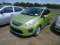 4-12222 (Cars-Sedan 4D)  Seller:Private/Dealer 2012 FORD FIESTA
