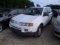 4-12250 (Cars-SUV 4D)  Seller:Private/Dealer 2002 STRN VUE