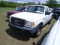 4-13136 (Trucks-Pickup 2D)  Seller:Private/Dealer 2010 FORD RANGER