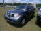 4-13221 (Cars-SUV 4D)  Seller:Private/Dealer 2006 NISS PATHFINDE