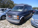 4-07144 (Cars-Van 3D)  Seller:Private/Dealer 1996 GMC 1500