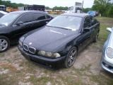 4-07215 (Cars-Sedan 4D)  Seller:Private/Dealer 2002 BMW 530I