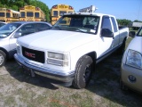 4-07245 (Trucks-Pickup 2D)  Seller:Private/Dealer 1998 GMC 1500