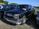 4-07242 (Trucks-Pickup 2D)  Seller:Private/Dealer 2005 CHEV 1500