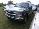 4-11127 (Trucks-Pickup 2D)  Seller:Private/Dealer 1998 CHEV 1500
