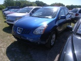 4-07137 (Cars-SUV 4D)  Seller:Private/Dealer 2009 NISS ROGUE