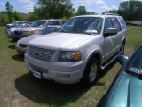 4-11139 (Cars-SUV 4D)  Seller:Private/Dealer 2006 FORD EXPEDITIO