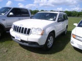 4-11219 (Cars-SUV 4D)  Seller:Private/Dealer 2010 JEEP GRANDCHER