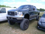 4-11237 (Trucks-Pickup 4D)  Seller:Private/Dealer 2003 FORD F250SD