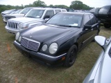 4-12117 (Cars-Sedan 4D)  Seller:Private/Dealer 1999 MERZ E320