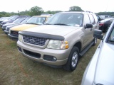 4-12119 (Cars-SUV 4D)  Seller:Private/Dealer 2004 FORD EXPLORER