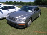 4-12210 (Cars-Sedan 4D)  Seller:Private/Dealer 1996 LEXS LS400