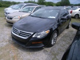 4-13118 (Cars-Sedan 4D)  Seller:Private/Dealer 2012 VOLK CC