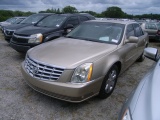 4-13114 (Cars-Sedan 4D)  Seller:Private/Dealer 2006 CADI DTS