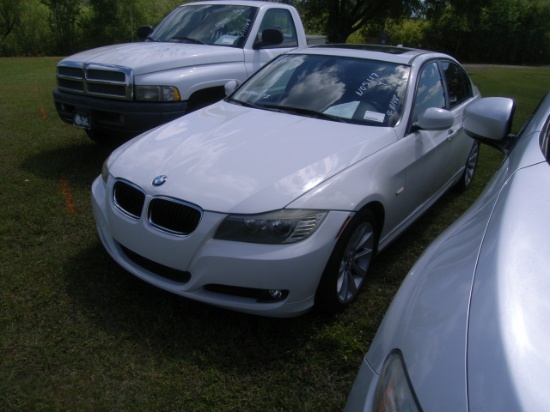 5-07118 (Cars-Sedan 4D)  Seller:Private/Dealer 2011 BMW 328I