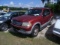 6-07121 (Cars-SUV 4D)  Seller:Private/Dealer 2002 FORD EXPLORER