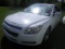 6-07129 (Cars-Sedan 4D)  Seller:Private/Dealer 2012 CHEV MALIBU