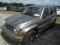 6-05124 (Cars-SUV 4D)  Seller:Private/Dealer 2005 JEEP LIBERTY