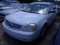 6-07144 (Cars-Sedan 4D)  Seller:Private/Dealer 2005 FORD FIVEHUNDR