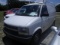 6-07152 (Trucks-Van Cargo)  Seller:Private/Dealer 2000 CHEV ASTRO