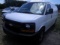 6-07149 (Trucks-Van Cargo)  Seller:Private/Dealer 2008 CHEV EXPRESS