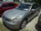 6-07211 (Cars-Sedan 4D)  Seller:Private/Dealer 2003 INFI G35