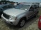 6-07223 (Cars-SUV 4D)  Seller:Private/Dealer 2005 JEEP GRANDCHER