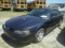 6-07240 (Cars-Convertible)  Seller:Private/Dealer 2003 FORD MUSTANG