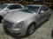 6-07251 (Cars-Sedan 4D)  Seller:Private/Dealer 2008 CADI CTS