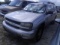 6-11111 (Cars-SUV 4D)  Seller:Private/Dealer 2006 CHEV TRAILBLAZ