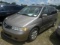 6-11224 (Cars-Van 4D)  Seller:Private/Dealer 2003 HOND ODYSSEY