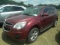 6-11234 (Cars-SUV 4D)  Seller:Private/Dealer 2010 CHEV EQUINOX