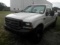 6-09120 (Trucks-Pickup 2D)  Seller:Private/Dealer 2004 FORD F250