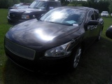 6-07126 (Cars-Sedan 4D)  Seller:Private/Dealer 2011 NISS MAXIMA